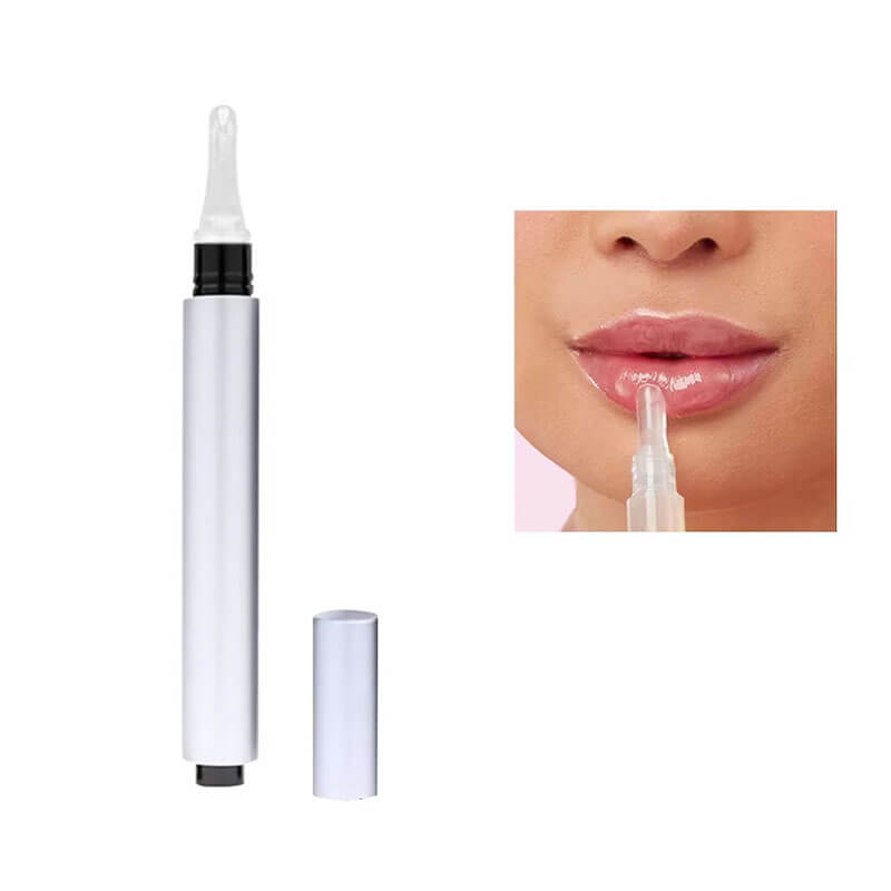 5-type Lip Oils for Plumping the Lip(50pcs)