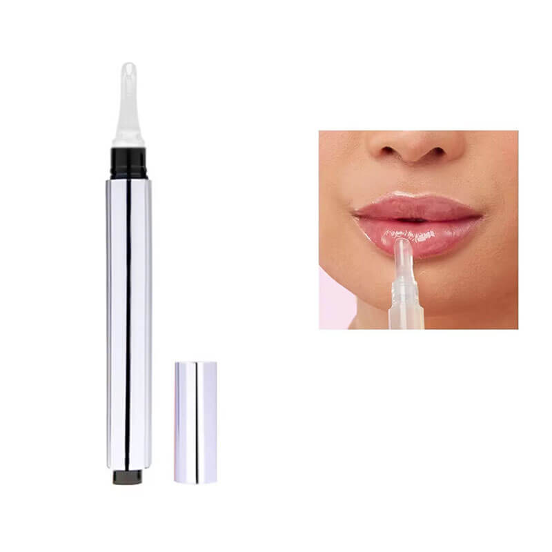 5-type Lip Oils for Plumping the Lip(50pcs)