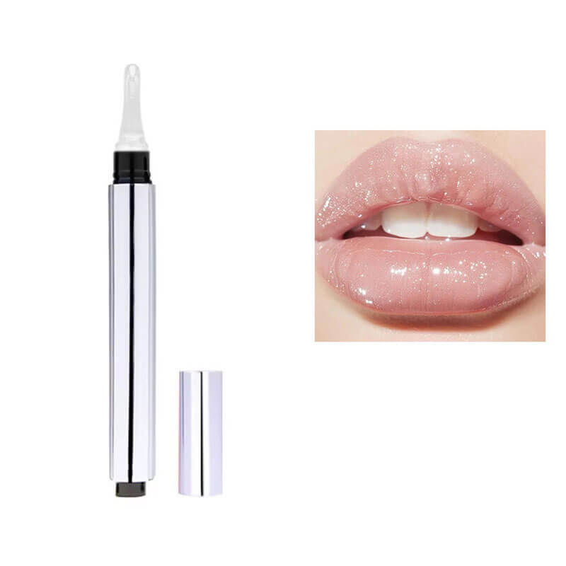 5-type Lip Oils for Plumping the Lip(50pcs)