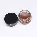 10-color Eyebrow Gel/ Eyebrow Pomade
