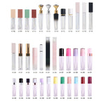 DIY Shimmer/ Glossy Lip Gloss & Matte Lipquid Lipstick