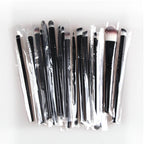 15-type of 20PCS Makeup Brushes Set