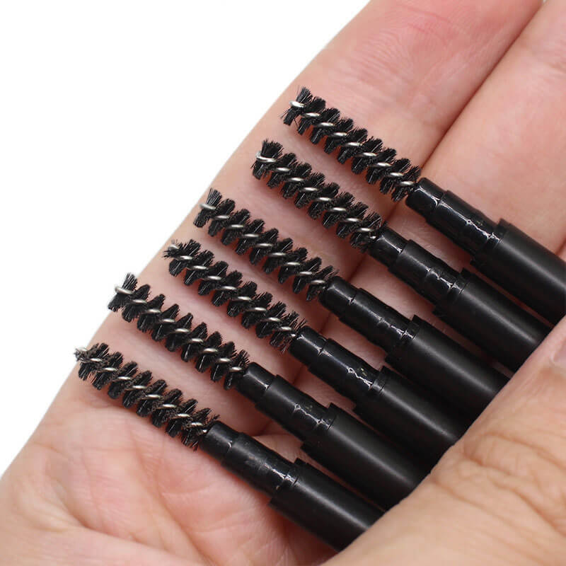 6-color Eyebrow Pencils