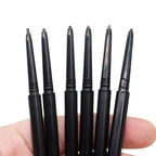 6-color Eyebrow Pencils