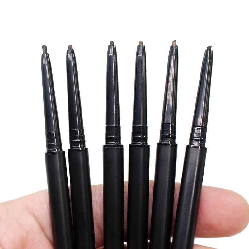 6-color Eyebrow Pencils