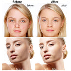 15-color Contouring Concealer Palette