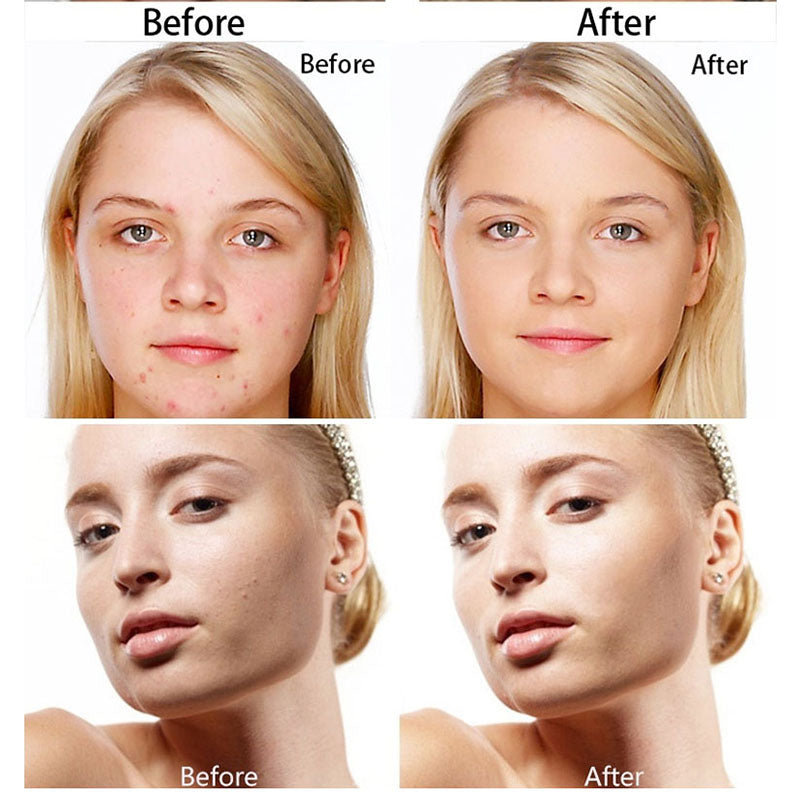 15-color Contouring Concealer Palette