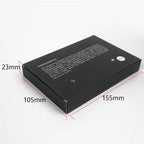 120-color Matte  Shimmer Eyeshadow Palette