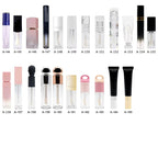 DIY Shimmer/ Glossy Lip Gloss & Matte Lipquid Lipstick