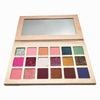 18-color Eyeshadow Palette