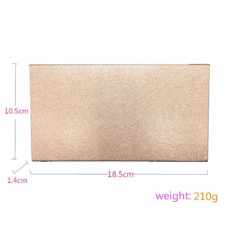 18-color Eyeshadow Palette