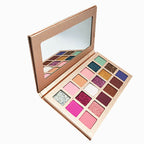 18-color Eyeshadow Palette
