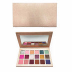 18-color Eyeshadow Palette