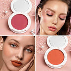 12-color Blush