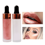 8-color Liquid Highlighter