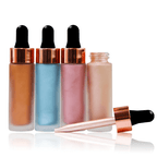 8-color Liquid Highlighter