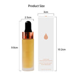 8-color Liquid Highlighter
