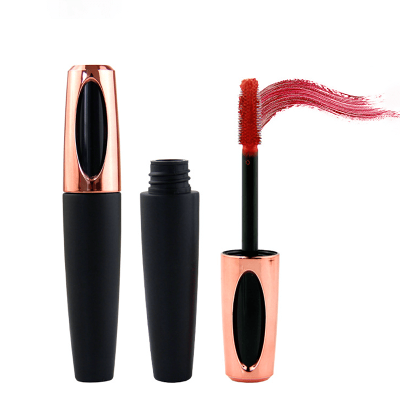 10-color 3d Fiber Mascara