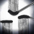 Bendable Black Tube Mascara