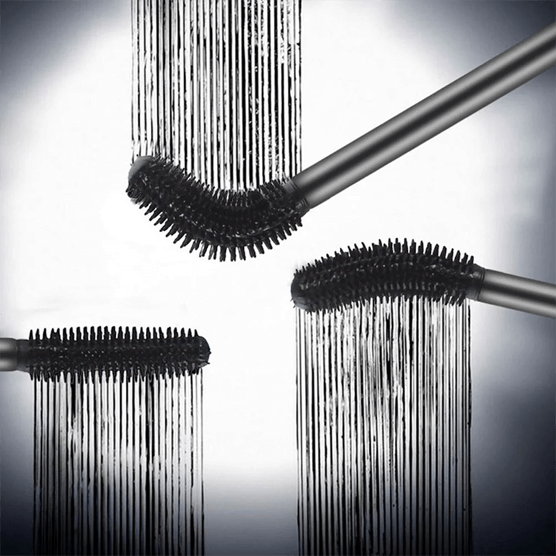 Bendable Black Tube Mascara