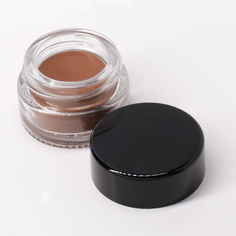 10-color Eyebrow Gel/ Eyebrow Pomade