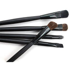 5-tyoe of Makeup Brush Set