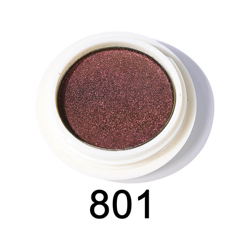 17-color Chameleon Eyeshadow