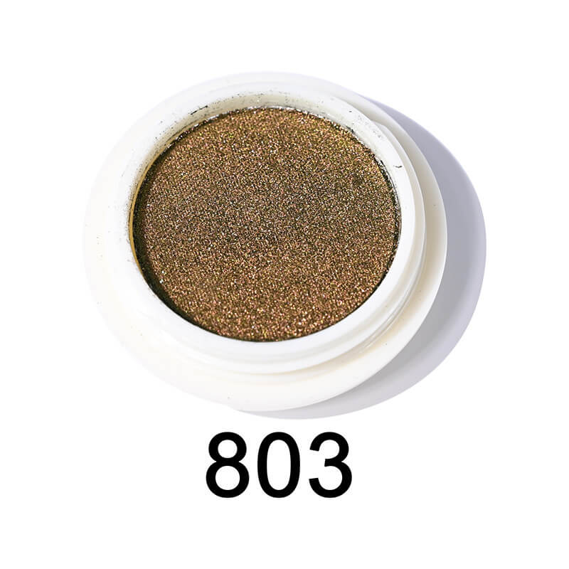 17-color Chameleon Eyeshadow