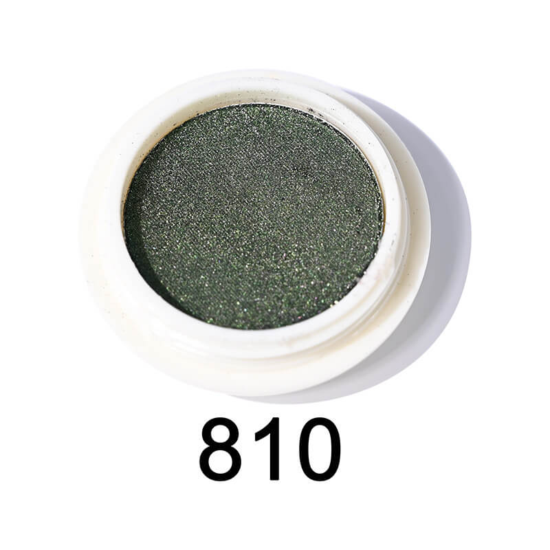 17-color Chameleon Eyeshadow
