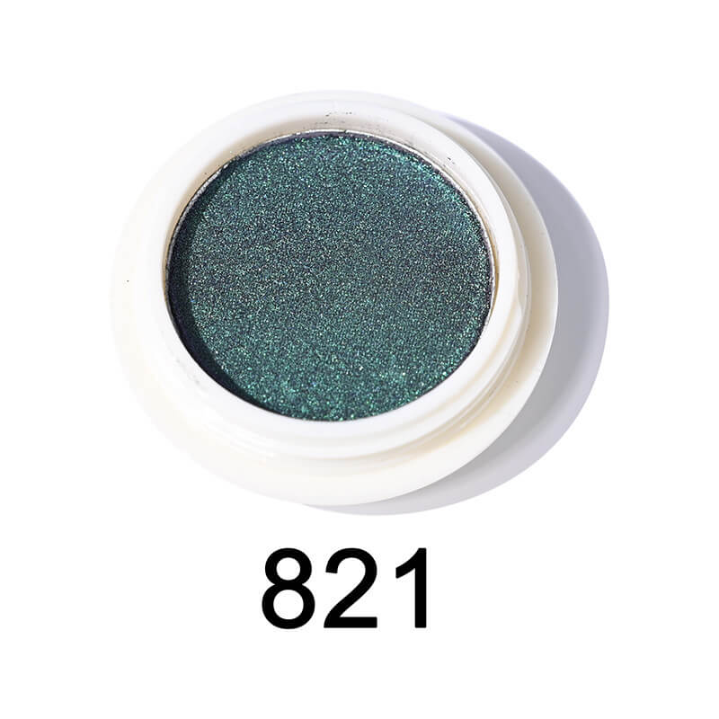 17-color Chameleon Eyeshadow