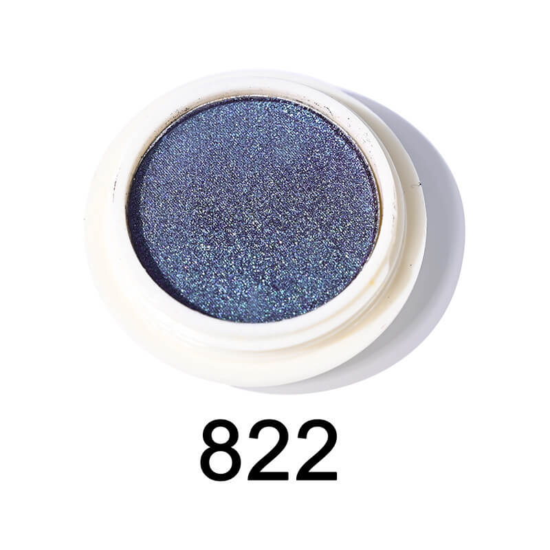 17-color Chameleon Eyeshadow