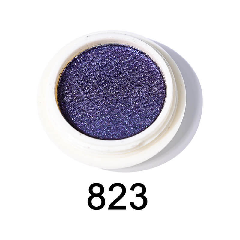 17-color Chameleon Eyeshadow