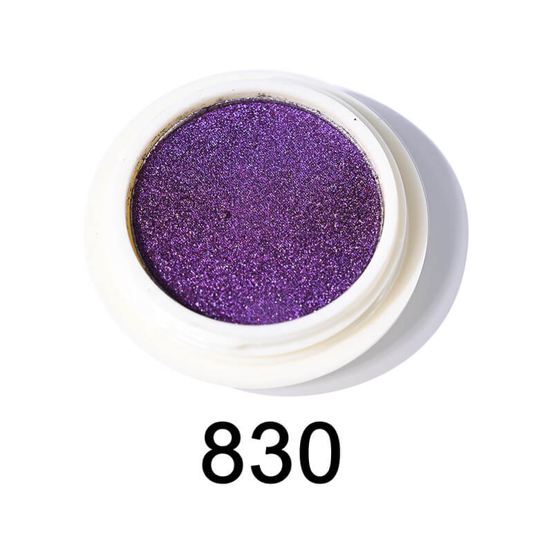 17-color Chameleon Eyeshadow