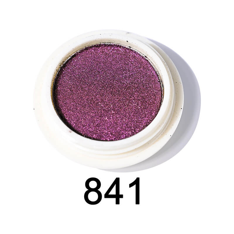17-color Chameleon Eyeshadow