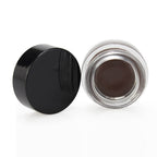 10-color Eyebrow Gel/ Eyebrow Pomade