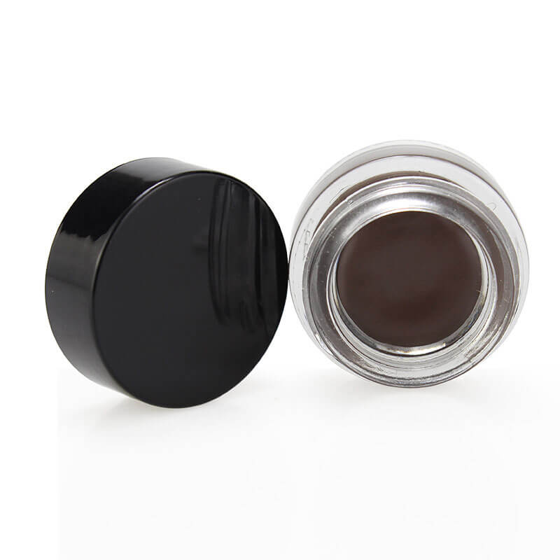 10-color Eyebrow Gel/ Eyebrow Pomade