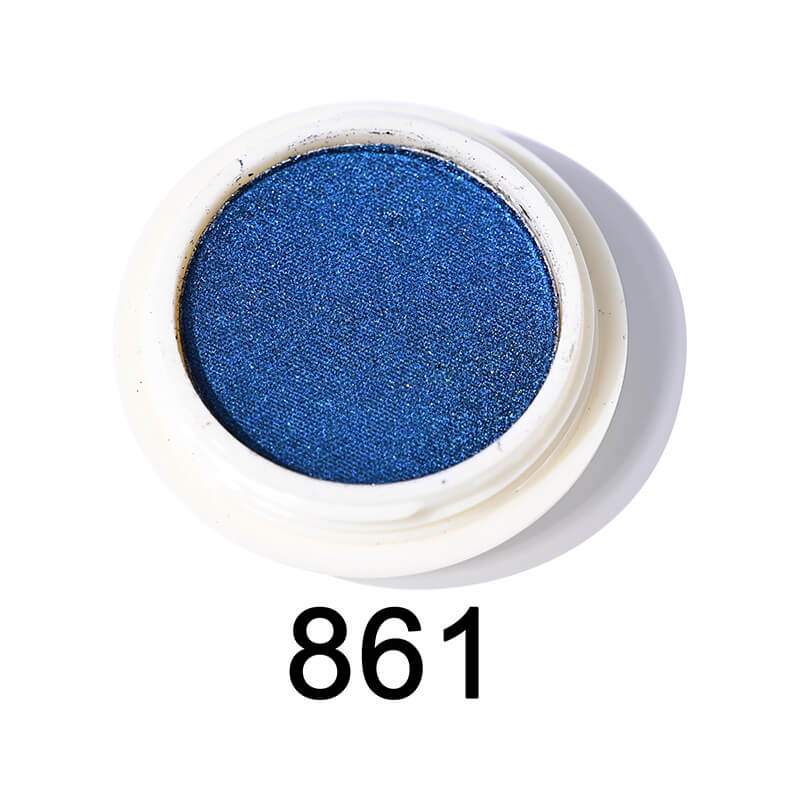 17-color Chameleon Eyeshadow