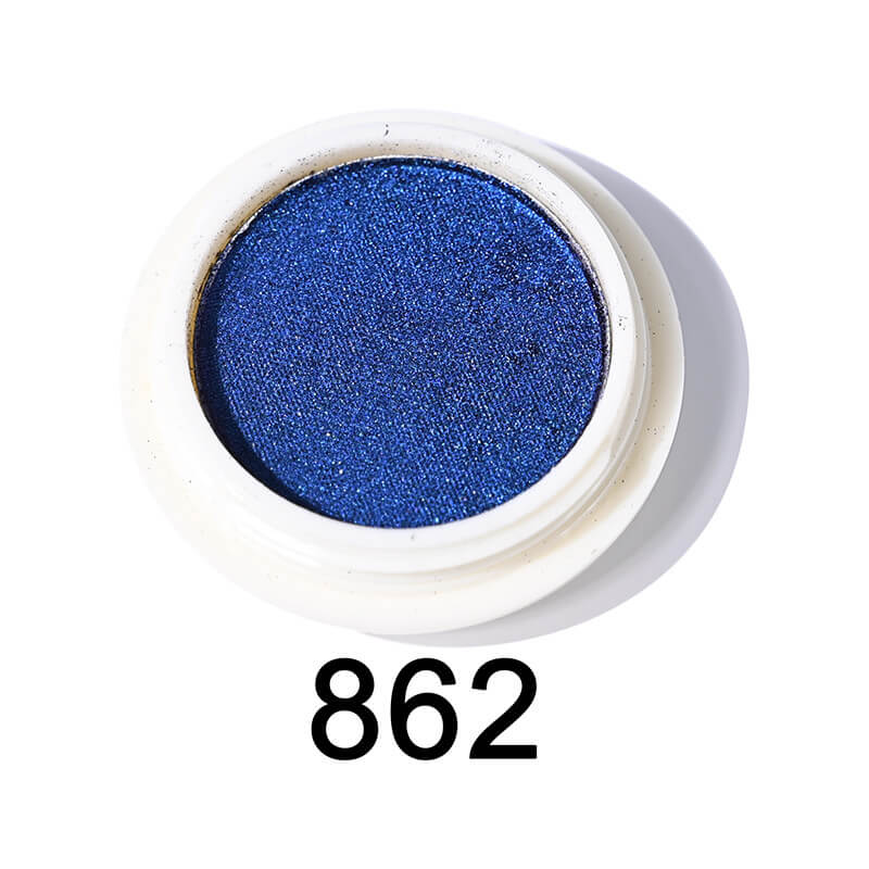 17-color Chameleon Eyeshadow