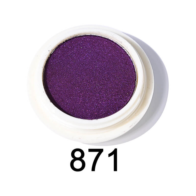 17-color Chameleon Eyeshadow