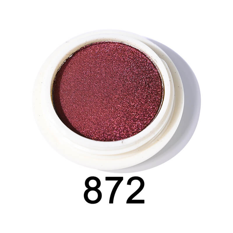 17-color Chameleon Eyeshadow