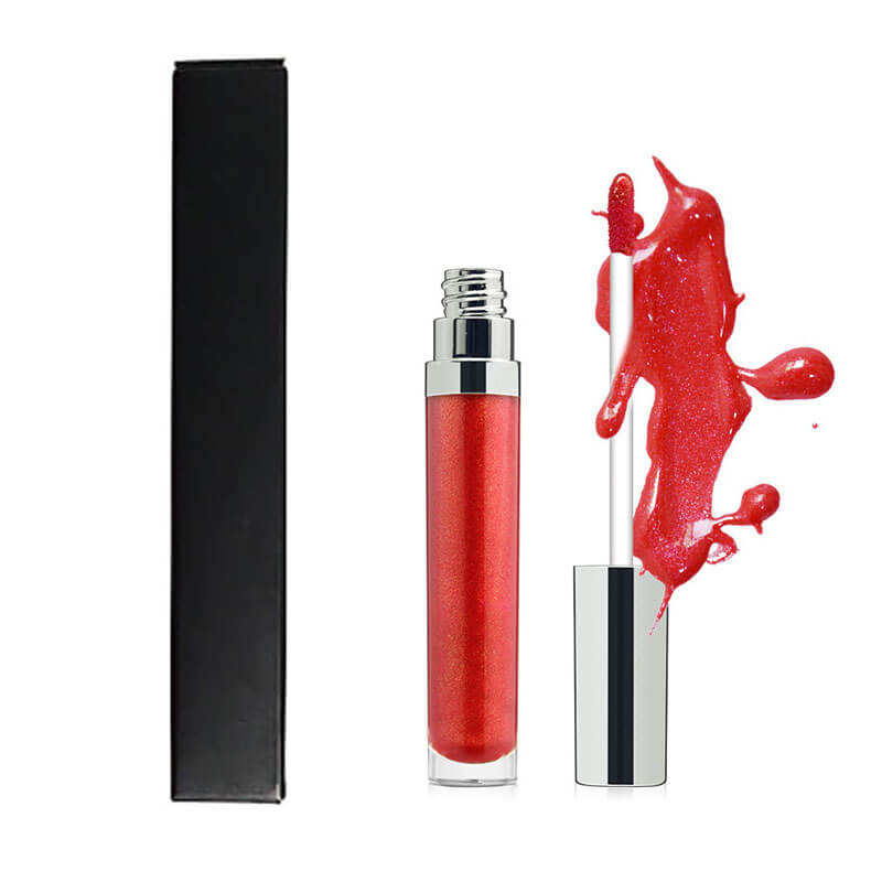 26-color Oil-based Shinny Glossy Mirror Lip Gloss