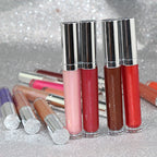 26-color Oil-based Shinny Glossy Mirror Lip Gloss