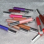 26-color Oil-based Shinny Glossy Mirror Lip Gloss