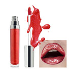 26-color Oil-based Shinny Glossy Mirror Lip Gloss