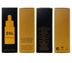 24K Gold Foil Moisturizing Essence/Anti-Aging Serum