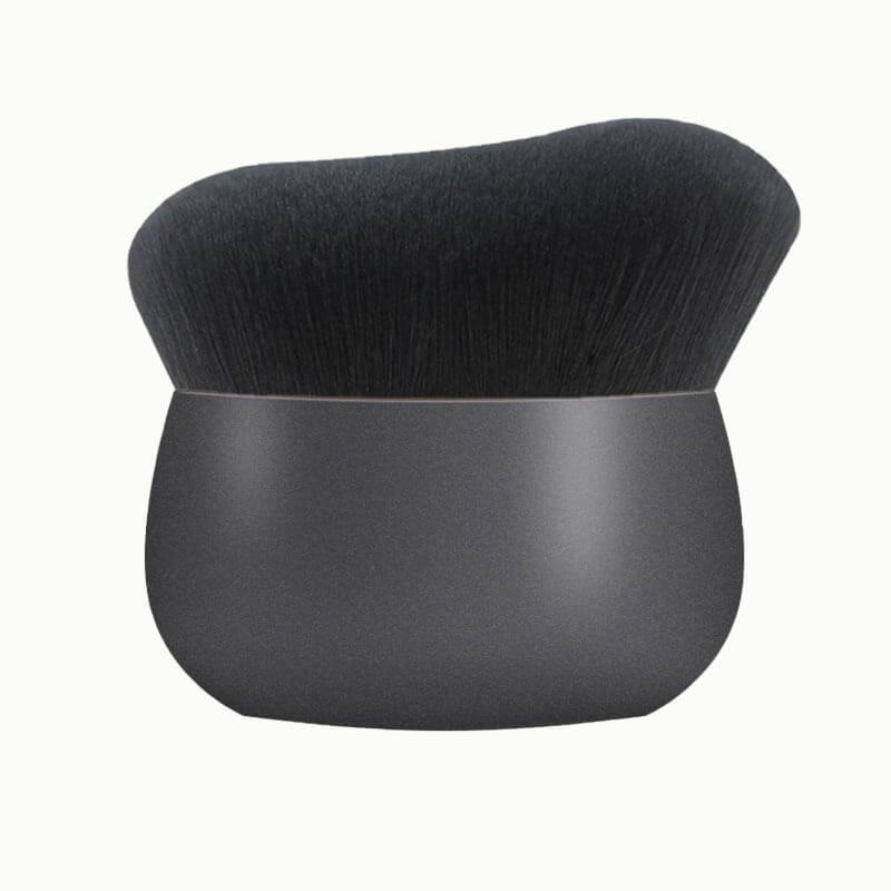 6-type of Soft-bristled Multi-functional Makeup Brush