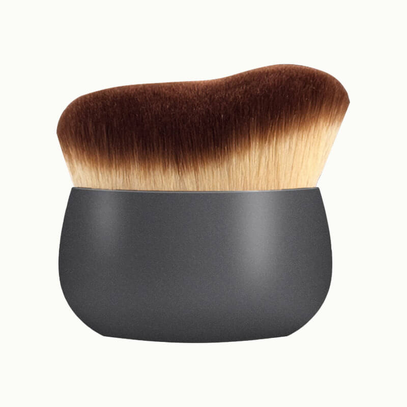 6-type of Soft-bristled Multi-functional Makeup Brush