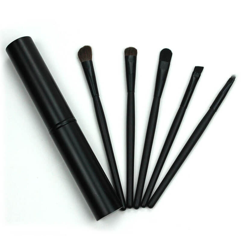 5-tyoe of Makeup Brush Set