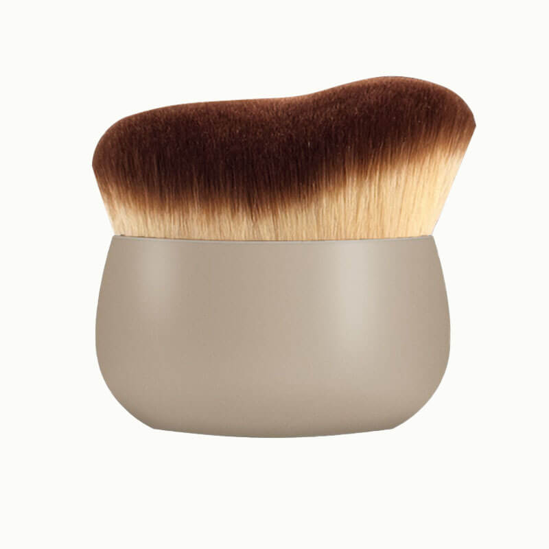 6-type of Soft-bristled Multi-functional Makeup Brush