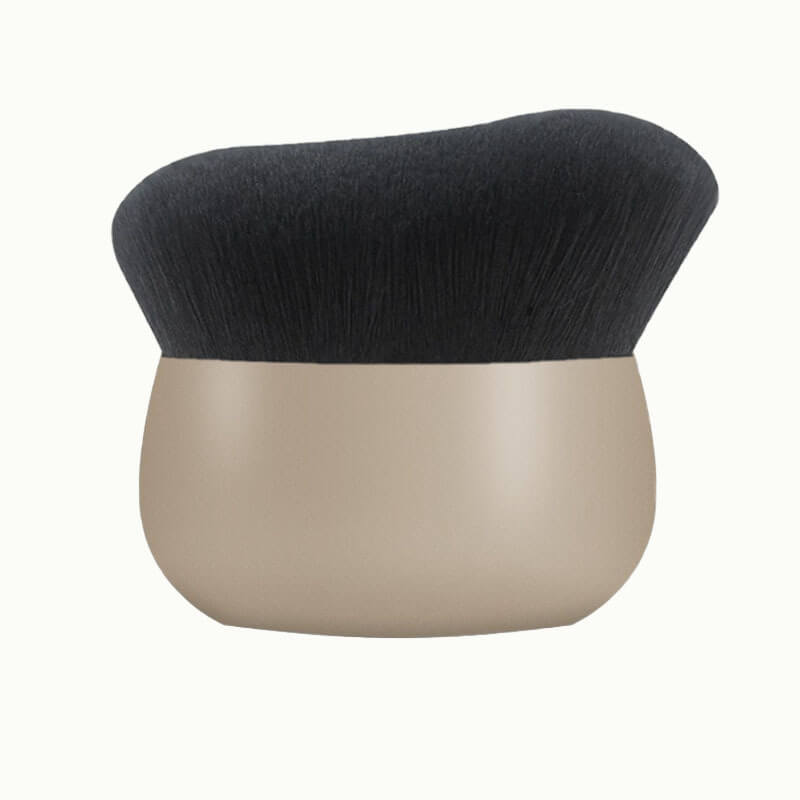 6-type of Soft-bristled Multi-functional Makeup Brush